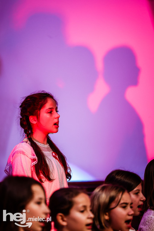 „Dźwięki pamięci” – koncert patriotyczny w mieleckiej Szkole Muzycznej