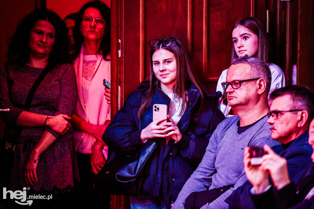 „Dźwięki pamięci” – koncert patriotyczny w mieleckiej Szkole Muzycznej