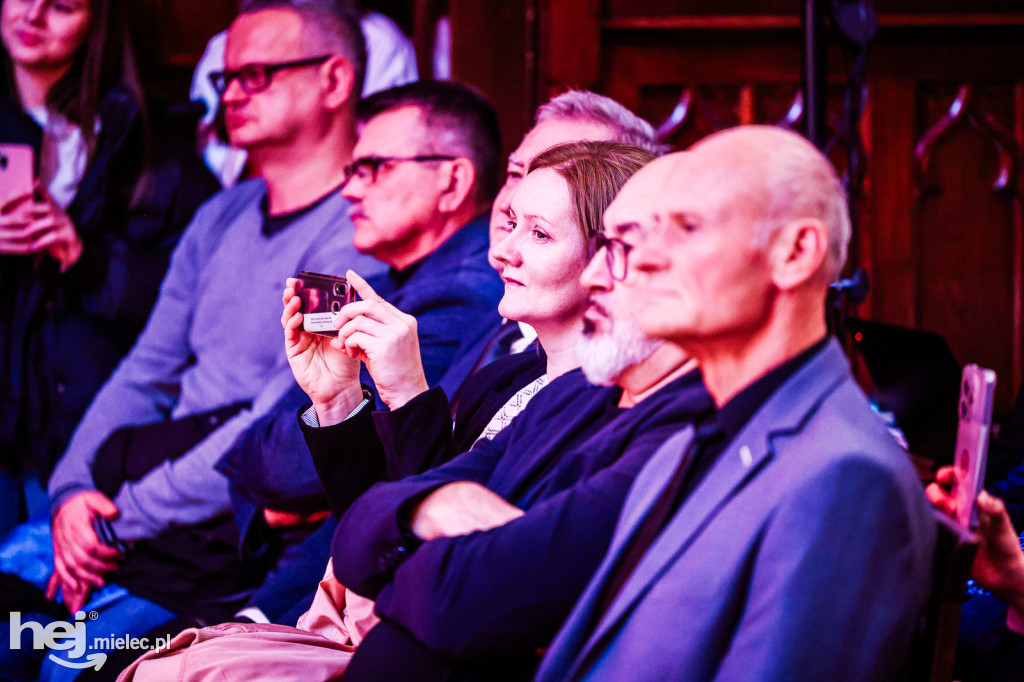 „Dźwięki pamięci” – koncert patriotyczny w mieleckiej Szkole Muzycznej