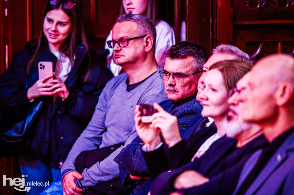 „Dźwięki pamięci” – koncert patriotyczny w mieleckiej Szkole Muzycznej