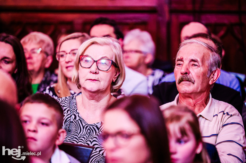 „Dźwięki pamięci” – koncert patriotyczny w mieleckiej Szkole Muzycznej
