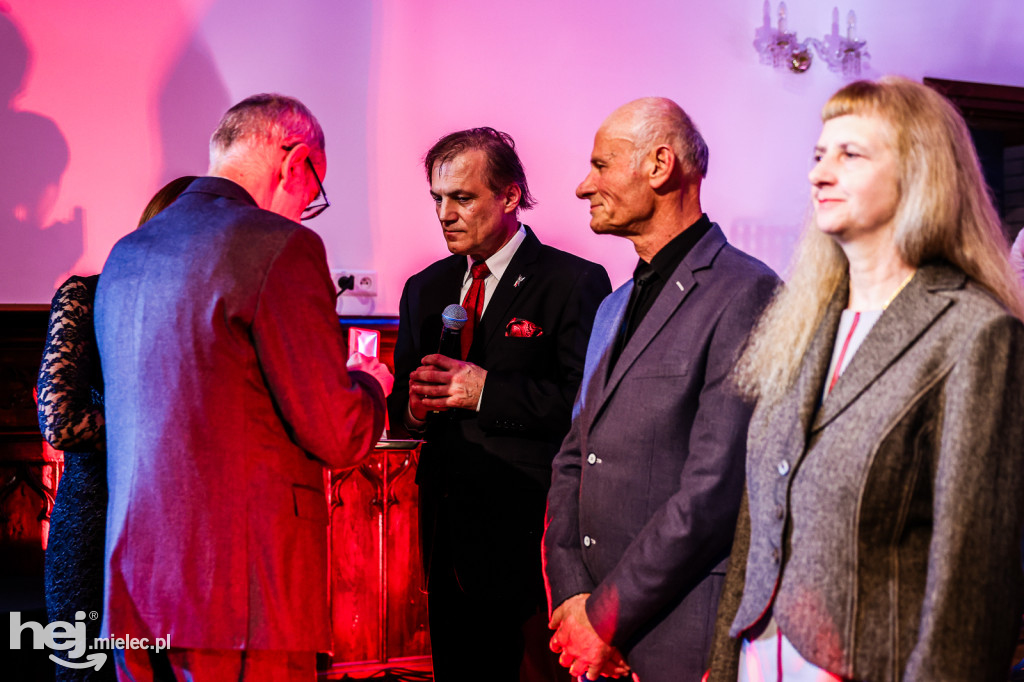 „Dźwięki pamięci” – koncert patriotyczny w mieleckiej Szkole Muzycznej