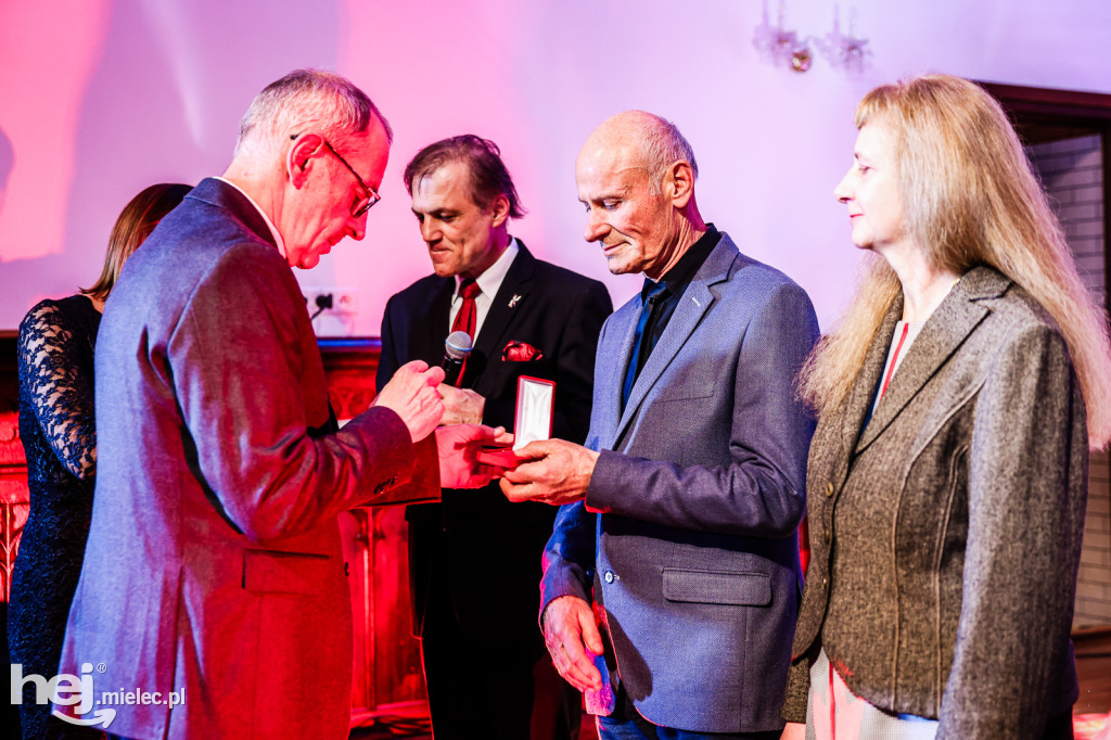 „Dźwięki pamięci” – koncert patriotyczny w mieleckiej Szkole Muzycznej