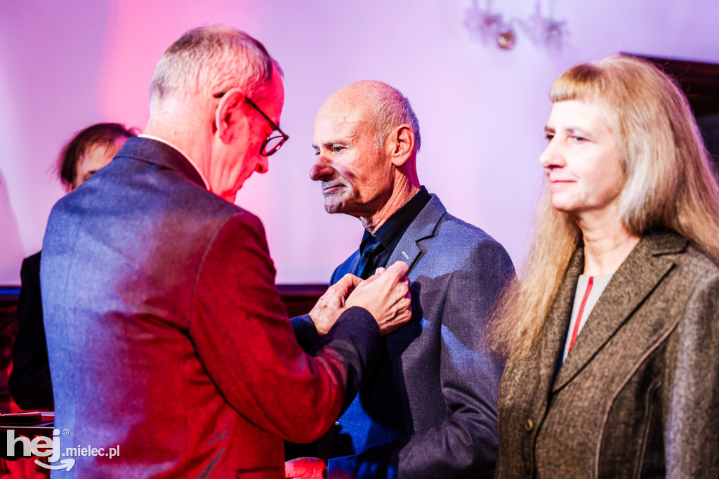 „Dźwięki pamięci” – koncert patriotyczny w mieleckiej Szkole Muzycznej