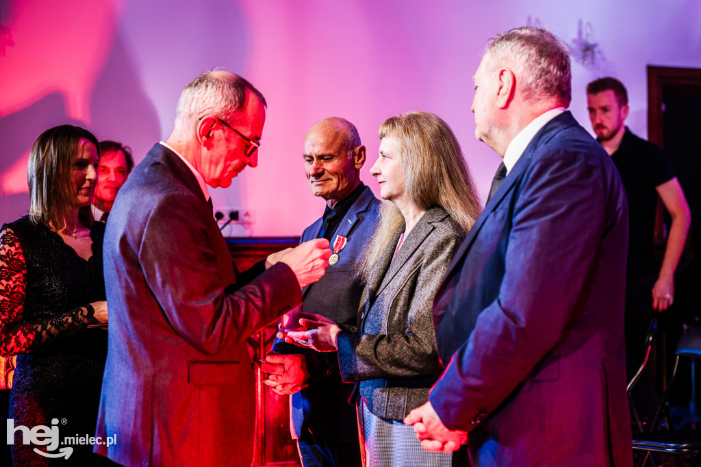 „Dźwięki pamięci” – koncert patriotyczny w mieleckiej Szkole Muzycznej