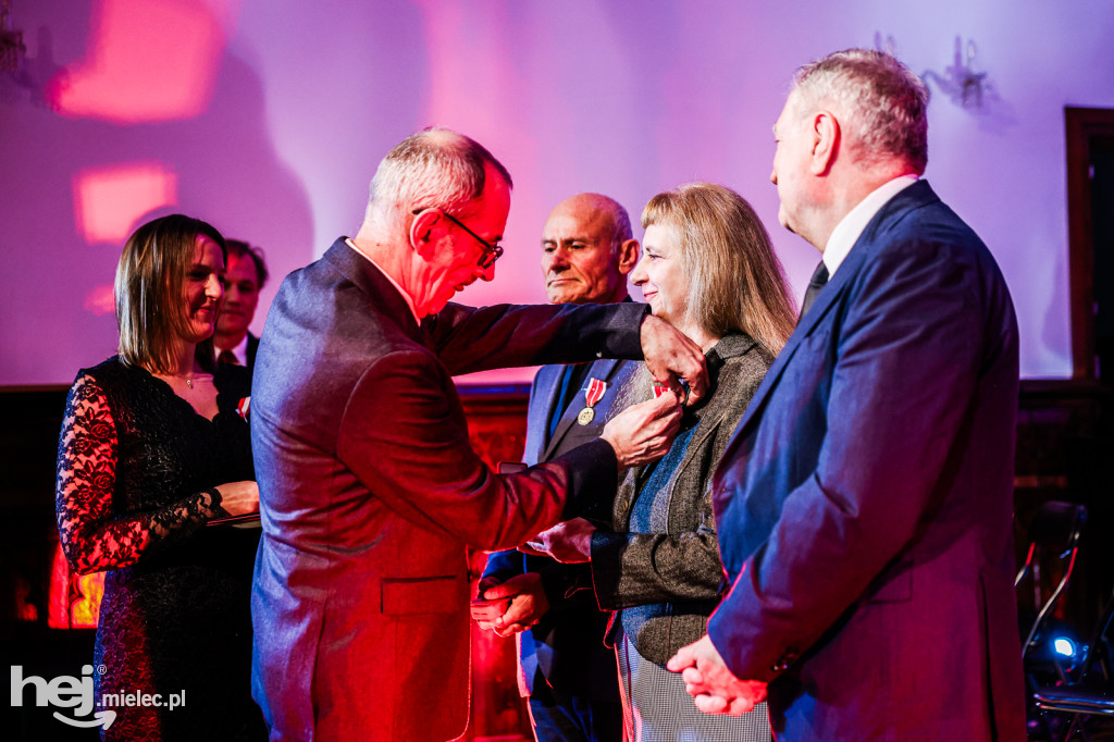 „Dźwięki pamięci” – koncert patriotyczny w mieleckiej Szkole Muzycznej