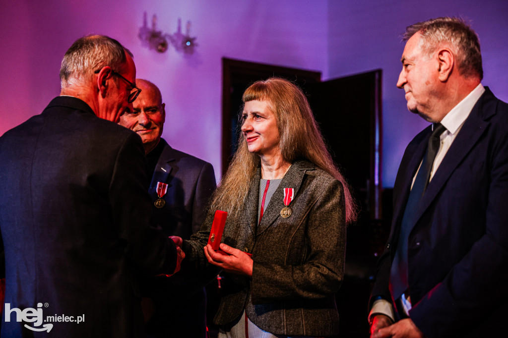 „Dźwięki pamięci” – koncert patriotyczny w mieleckiej Szkole Muzycznej