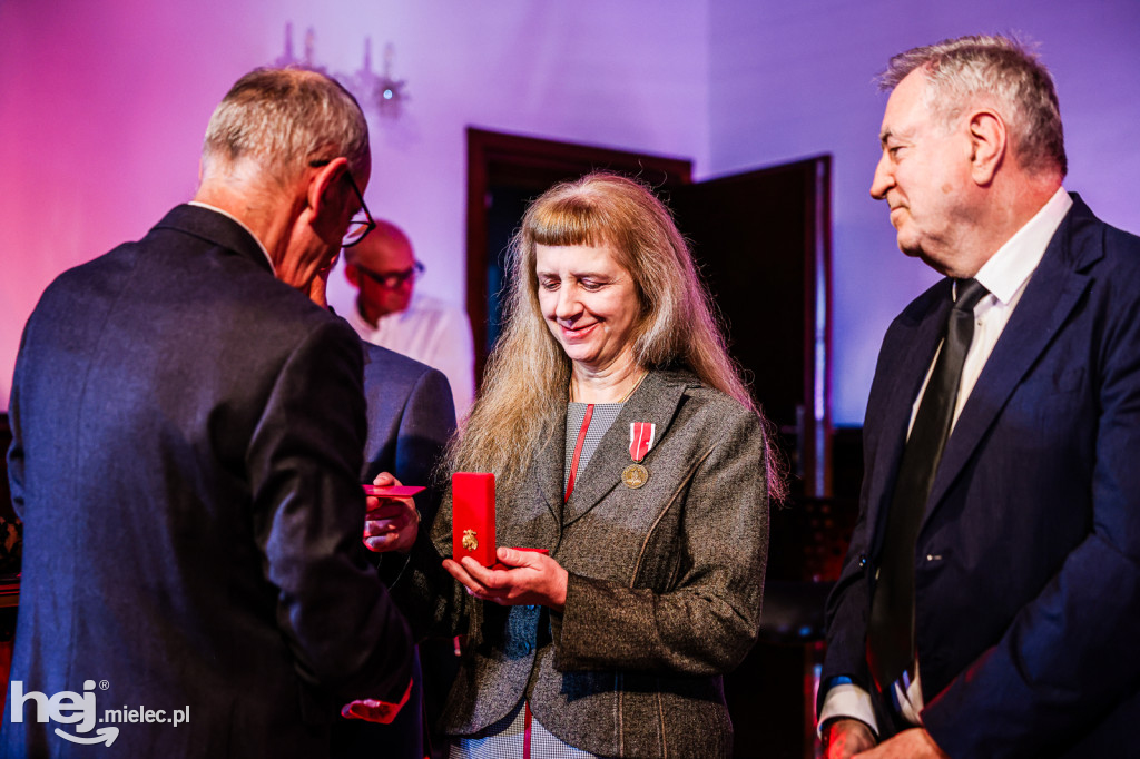 „Dźwięki pamięci” – koncert patriotyczny w mieleckiej Szkole Muzycznej