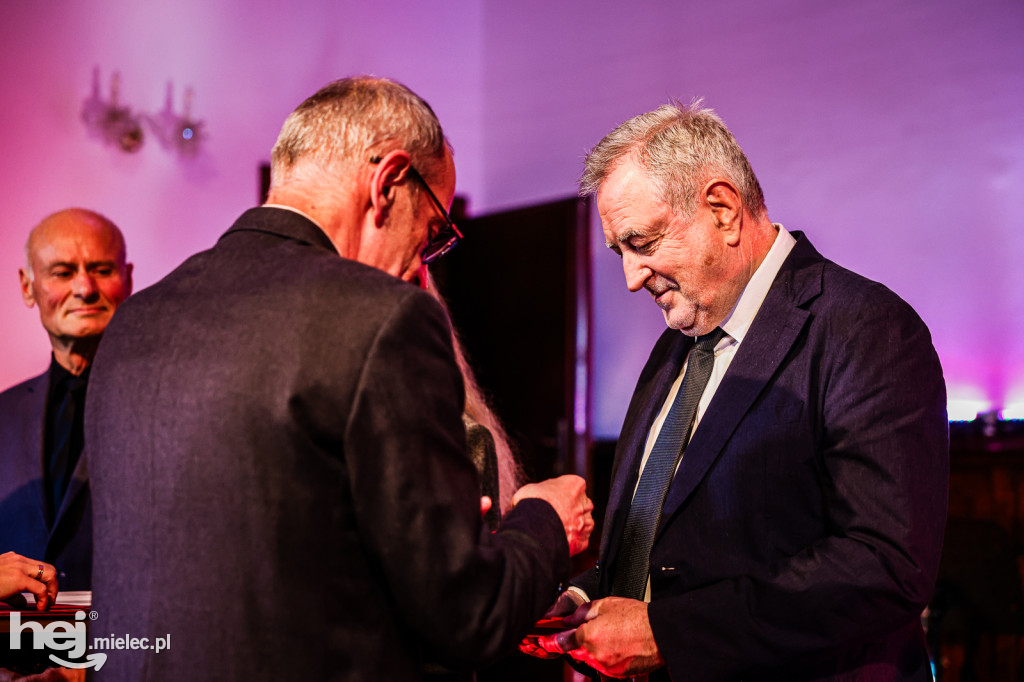 „Dźwięki pamięci” – koncert patriotyczny w mieleckiej Szkole Muzycznej