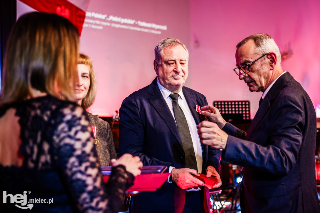 „Dźwięki pamięci” – koncert patriotyczny w mieleckiej Szkole Muzycznej