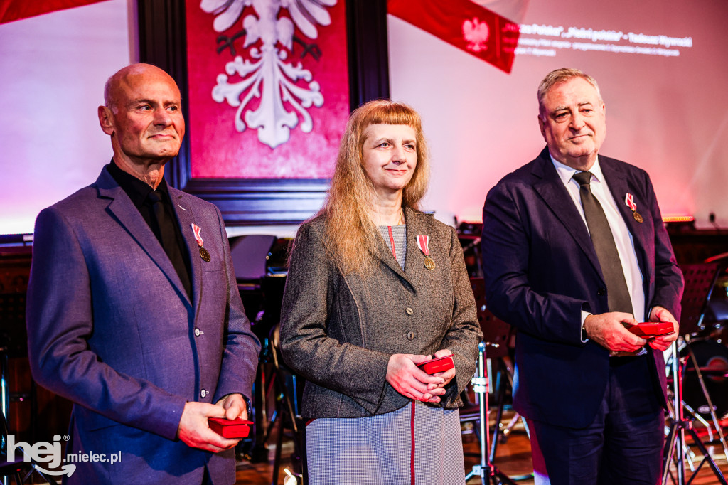 „Dźwięki pamięci” – koncert patriotyczny w mieleckiej Szkole Muzycznej