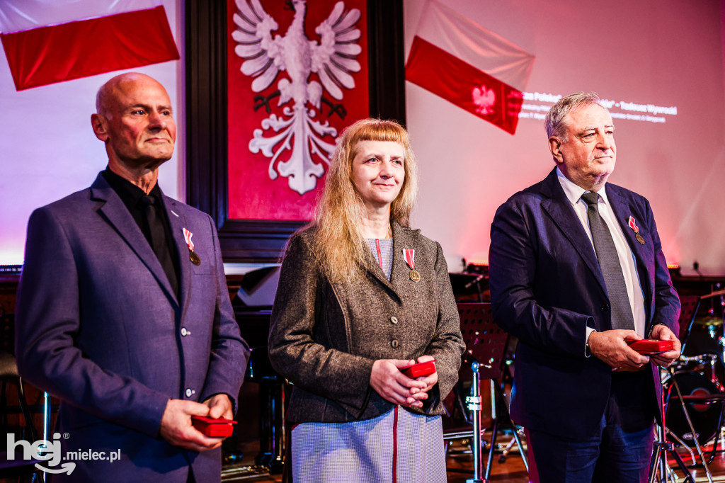 „Dźwięki pamięci” – koncert patriotyczny w mieleckiej Szkole Muzycznej