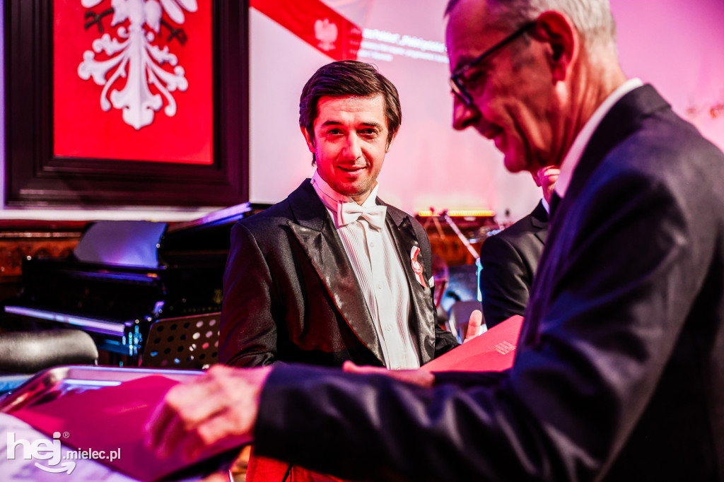 „Dźwięki pamięci” – koncert patriotyczny w mieleckiej Szkole Muzycznej