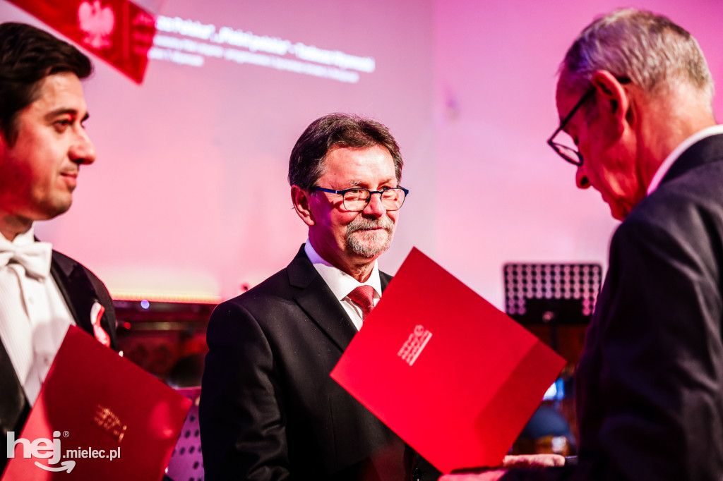 „Dźwięki pamięci” – koncert patriotyczny w mieleckiej Szkole Muzycznej