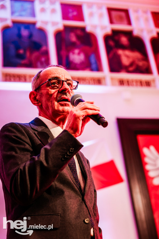 „Dźwięki pamięci” – koncert patriotyczny w mieleckiej Szkole Muzycznej