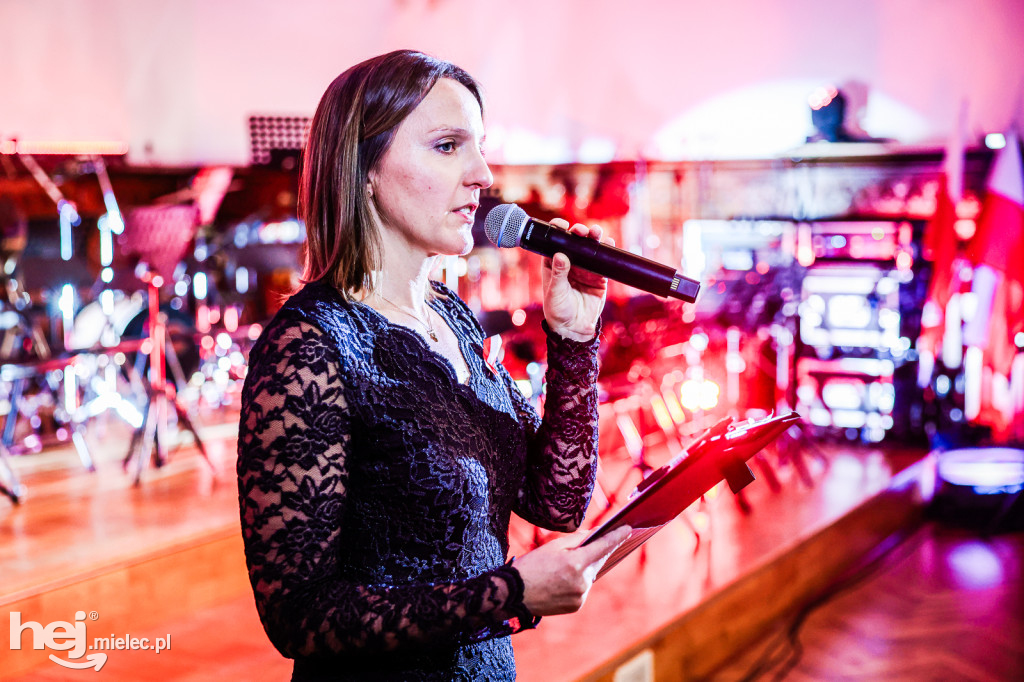 „Dźwięki pamięci” – koncert patriotyczny w mieleckiej Szkole Muzycznej