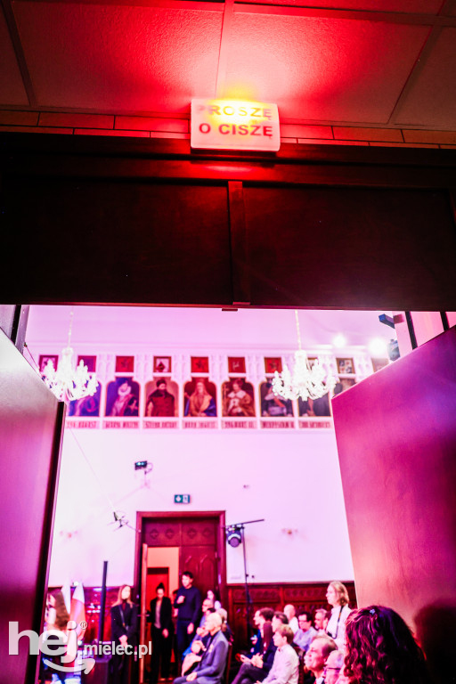 „Dźwięki pamięci” – koncert patriotyczny w mieleckiej Szkole Muzycznej