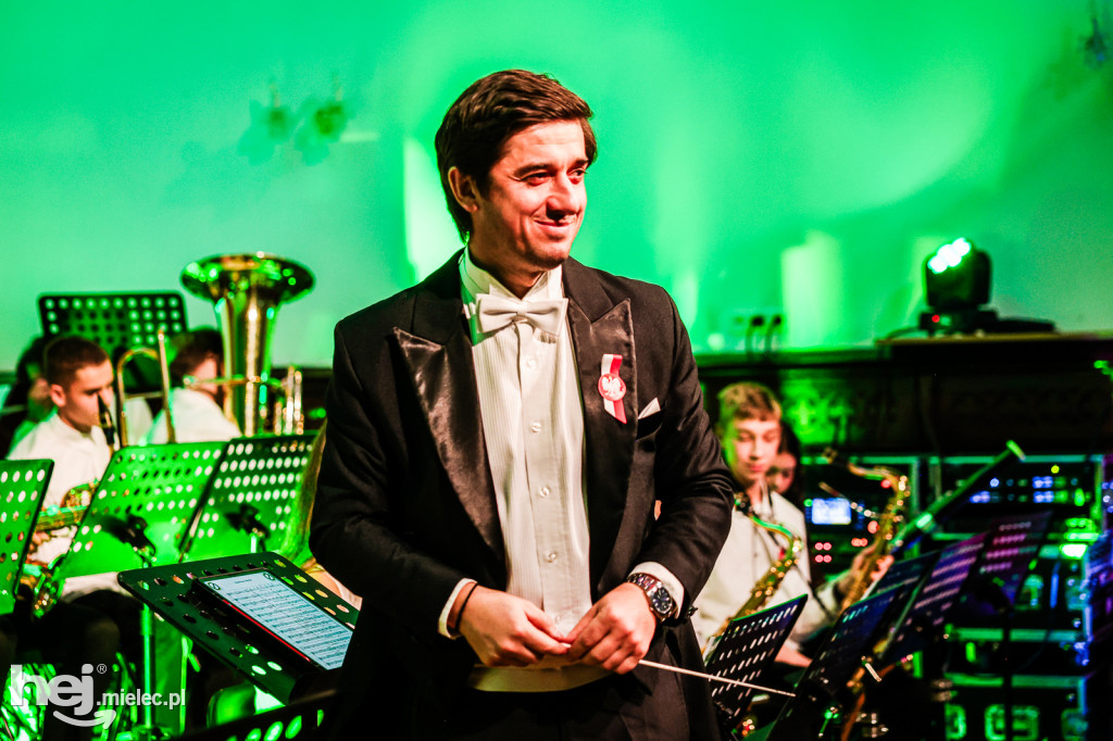 „Dźwięki pamięci” – koncert patriotyczny w mieleckiej Szkole Muzycznej