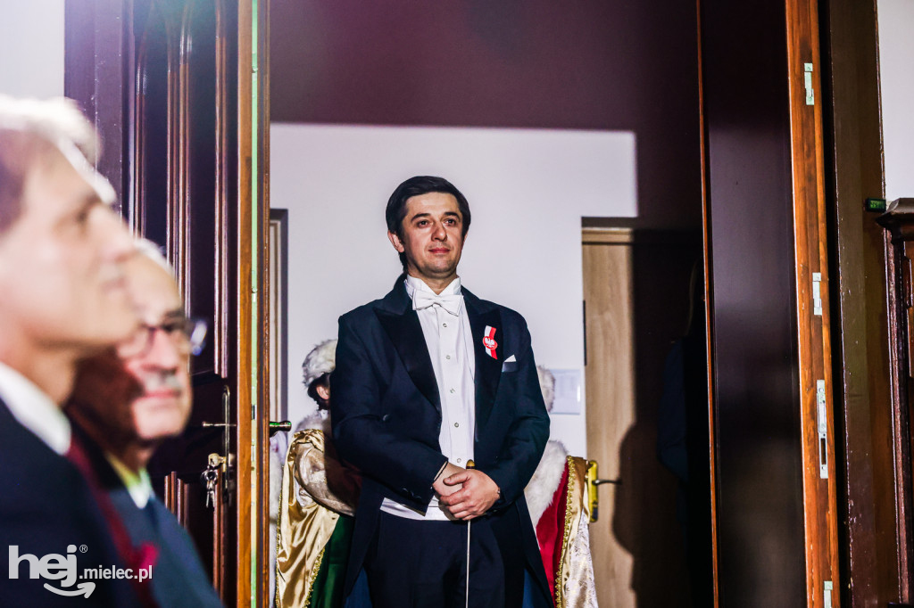 „Dźwięki pamięci” – koncert patriotyczny w mieleckiej Szkole Muzycznej