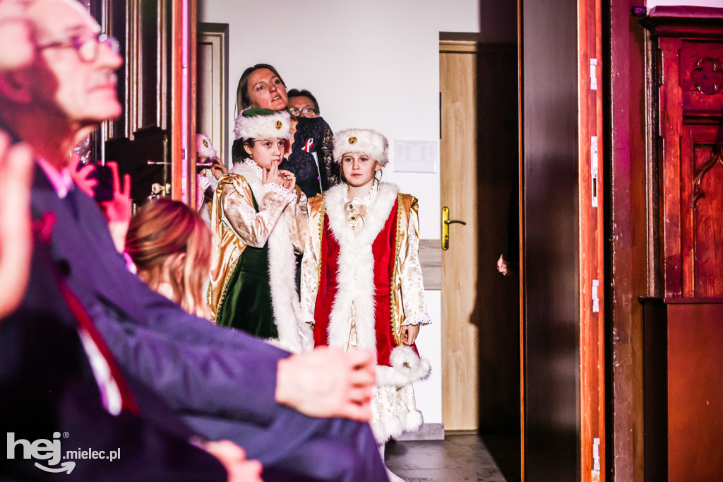 „Dźwięki pamięci” – koncert patriotyczny w mieleckiej Szkole Muzycznej