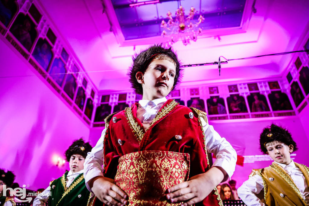 „Dźwięki pamięci” – koncert patriotyczny w mieleckiej Szkole Muzycznej