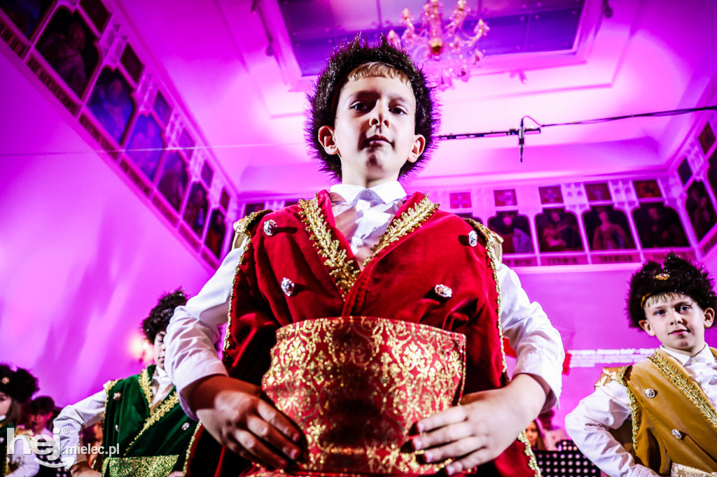 „Dźwięki pamięci” – koncert patriotyczny w mieleckiej Szkole Muzycznej