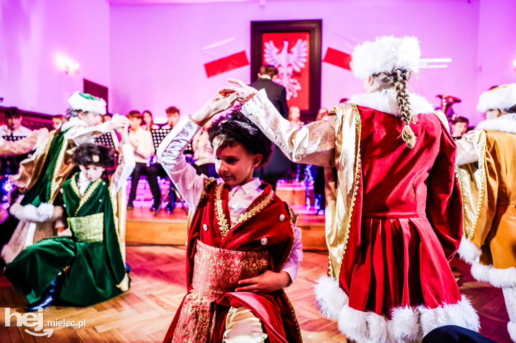 „Dźwięki pamięci” – koncert patriotyczny w mieleckiej Szkole Muzycznej