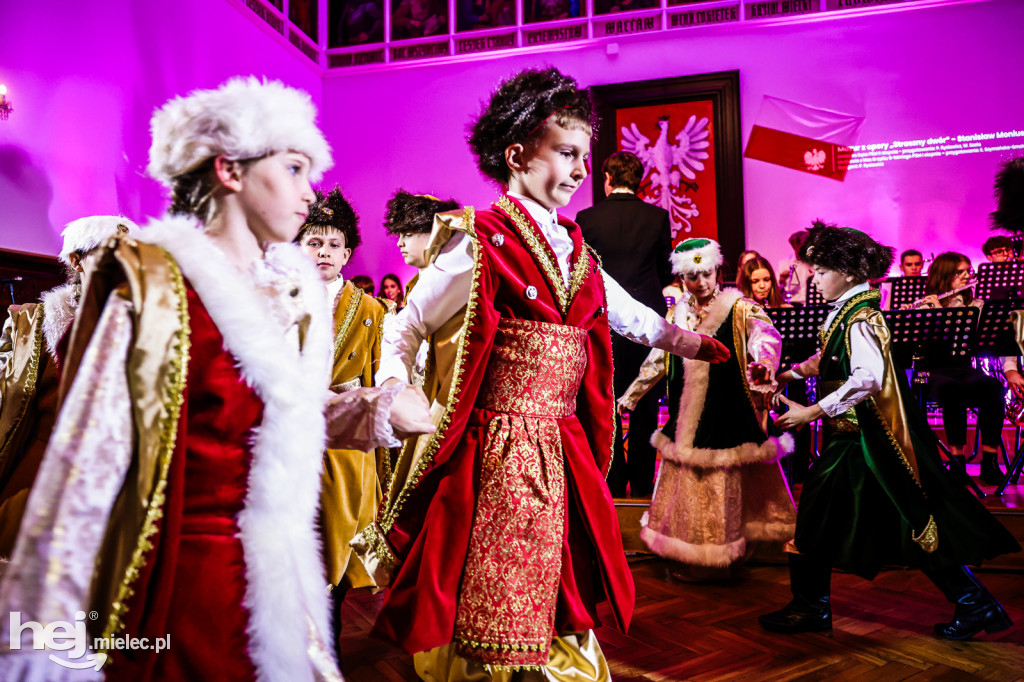 „Dźwięki pamięci” – koncert patriotyczny w mieleckiej Szkole Muzycznej