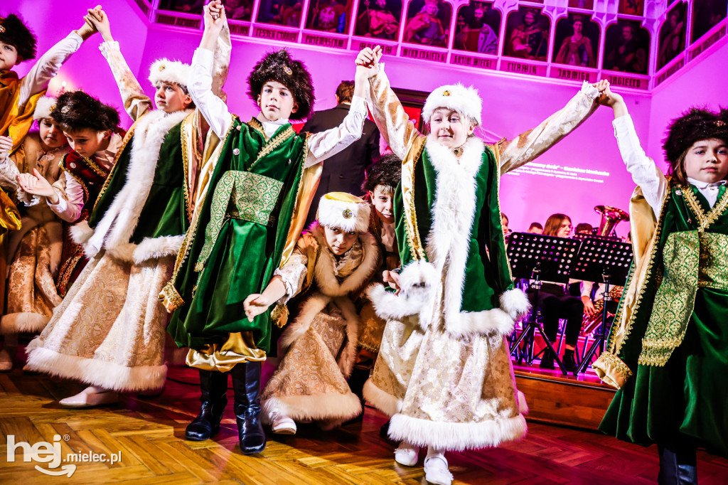 „Dźwięki pamięci” – koncert patriotyczny w mieleckiej Szkole Muzycznej