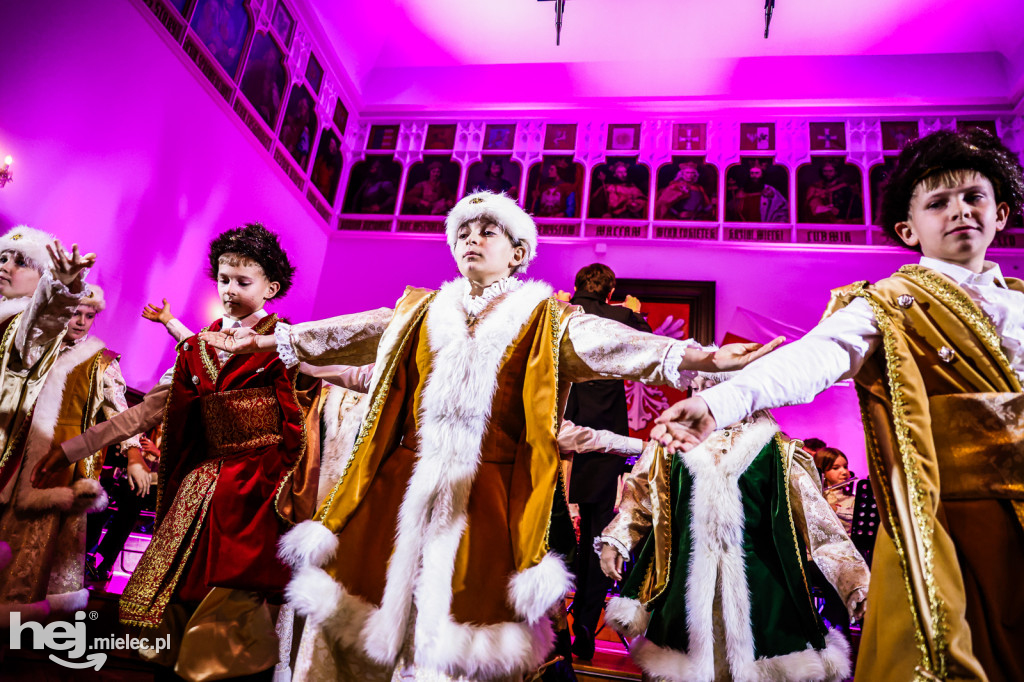 „Dźwięki pamięci” – koncert patriotyczny w mieleckiej Szkole Muzycznej