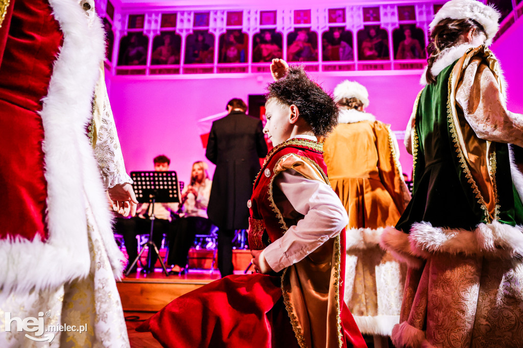 „Dźwięki pamięci” – koncert patriotyczny w mieleckiej Szkole Muzycznej