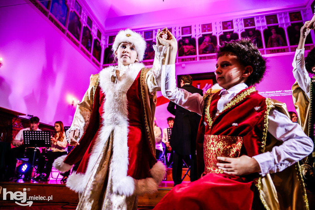 „Dźwięki pamięci” – koncert patriotyczny w mieleckiej Szkole Muzycznej