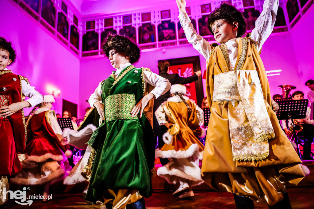 „Dźwięki pamięci” – koncert patriotyczny w mieleckiej Szkole Muzycznej