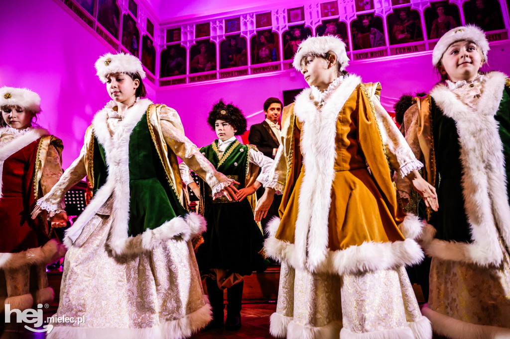 „Dźwięki pamięci” – koncert patriotyczny w mieleckiej Szkole Muzycznej