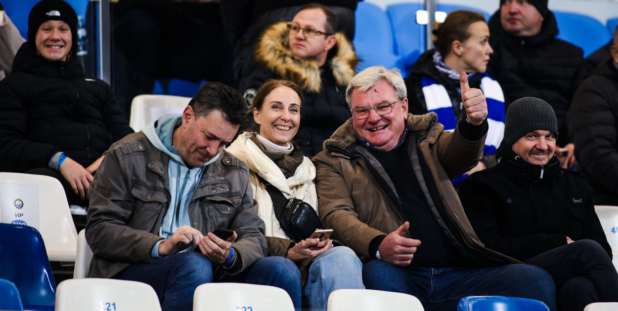 FKS Stal Mielec - Pogoń Siedlce [KIBICE]