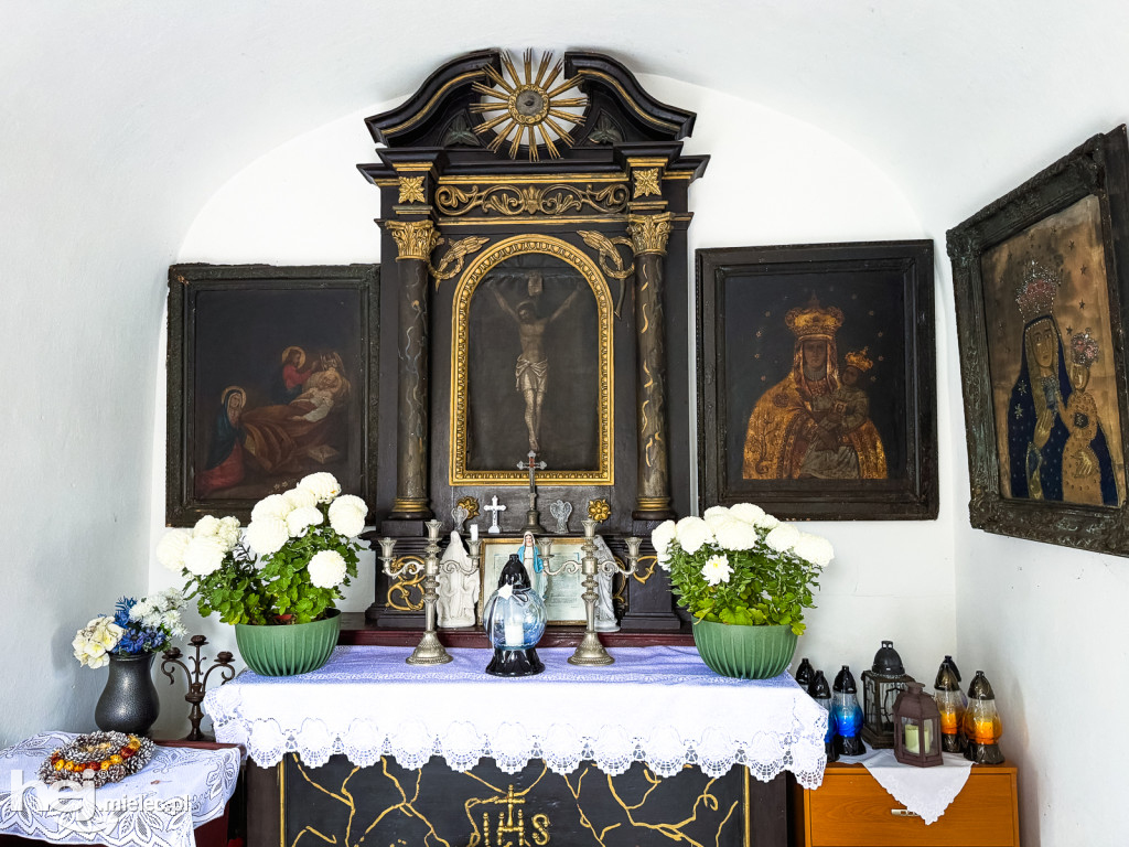 Historyczny spacer po Cmentarzu Parafialnym: Oni walczyli o wolność