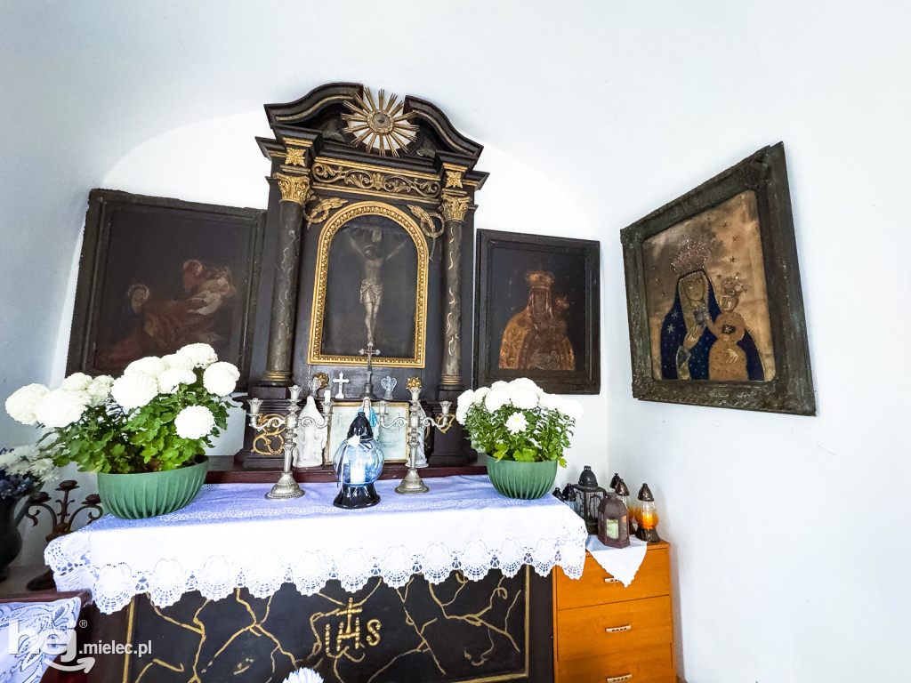 Historyczny spacer po Cmentarzu Parafialnym: Oni walczyli o wolność