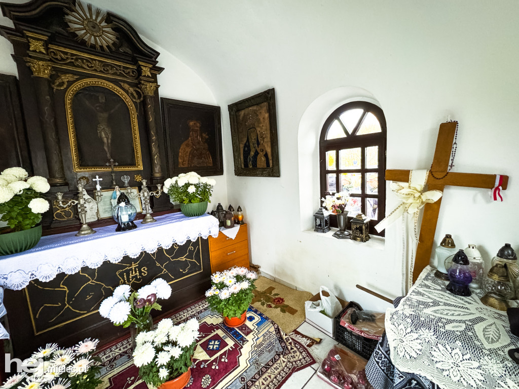 Historyczny spacer po Cmentarzu Parafialnym: Oni walczyli o wolność