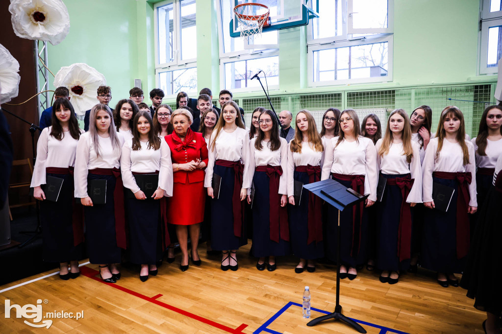 120-lecie I Liceum Ogólnokształcącego w Mielcu