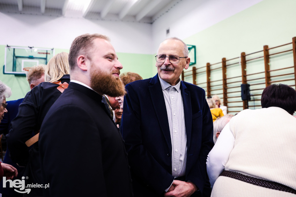 120-lecie I Liceum Ogólnokształcącego w Mielcu