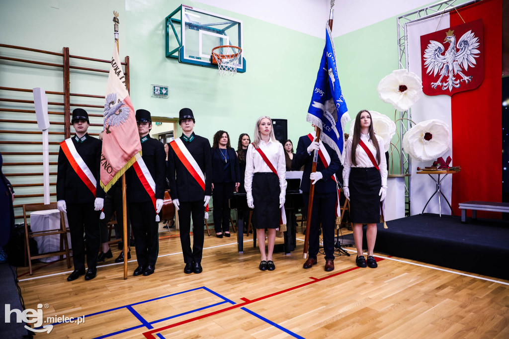 120-lecie I Liceum Ogólnokształcącego w Mielcu