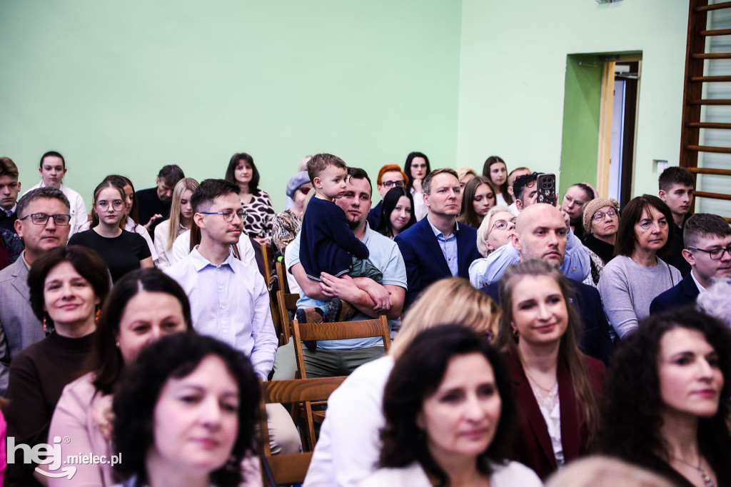 120-lecie I Liceum Ogólnokształcącego w Mielcu