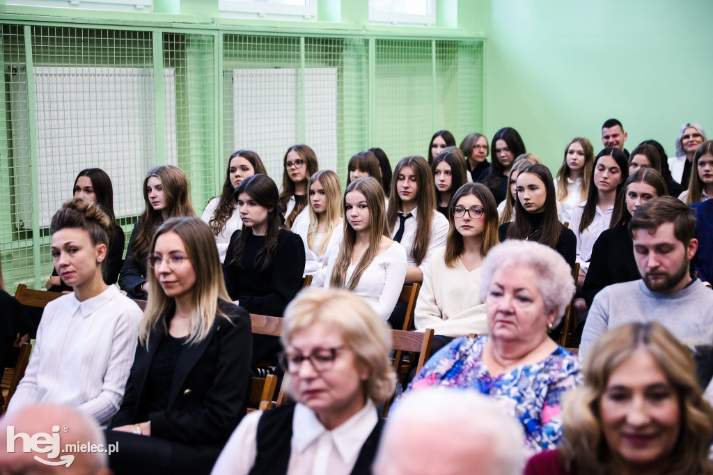 120-lecie I Liceum Ogólnokształcącego w Mielcu