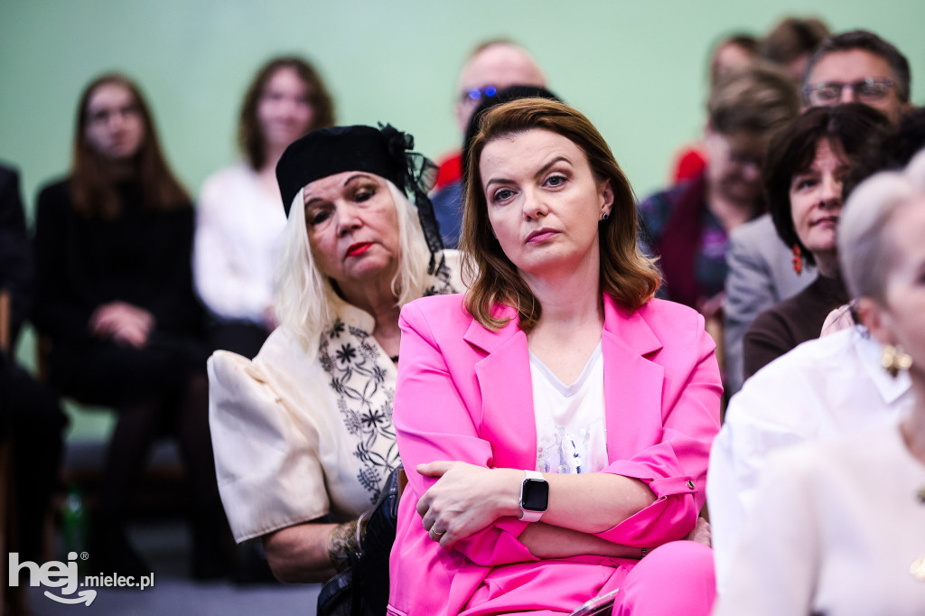 120-lecie I Liceum Ogólnokształcącego w Mielcu