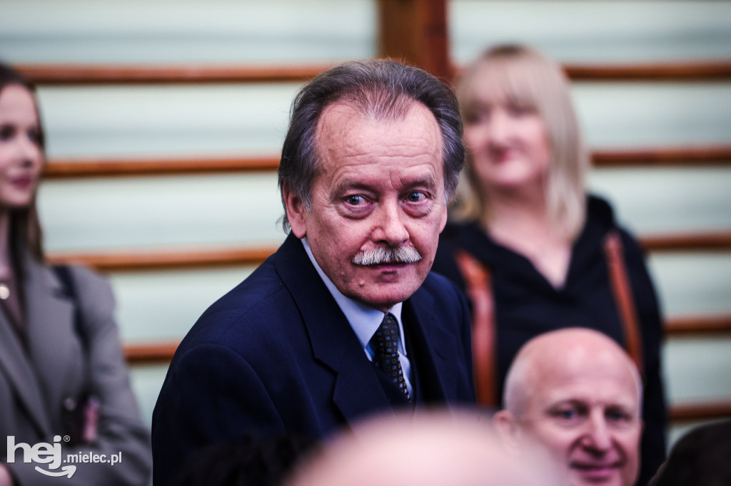 120-lecie I Liceum Ogólnokształcącego w Mielcu