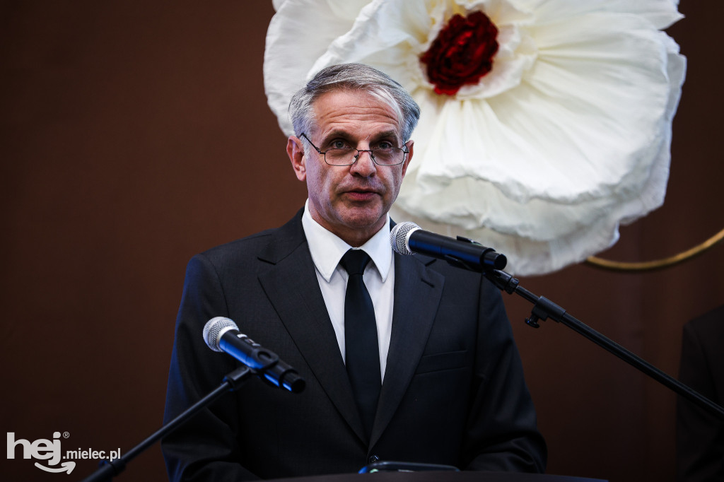 120-lecie I Liceum Ogólnokształcącego w Mielcu