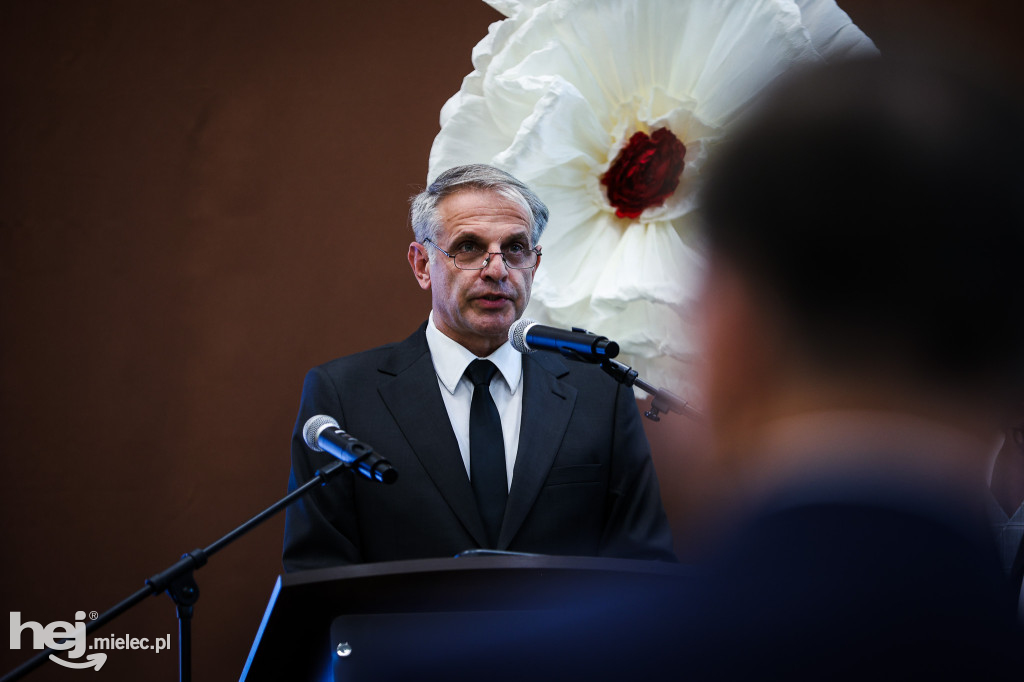 120-lecie I Liceum Ogólnokształcącego w Mielcu