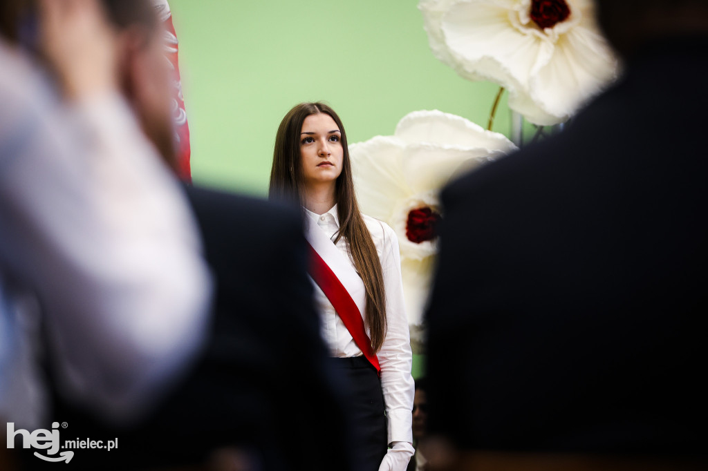 120-lecie I Liceum Ogólnokształcącego w Mielcu