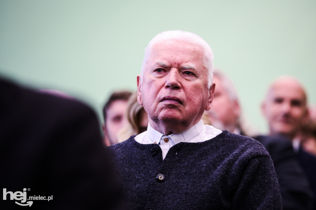 120-lecie I Liceum Ogólnokształcącego w Mielcu