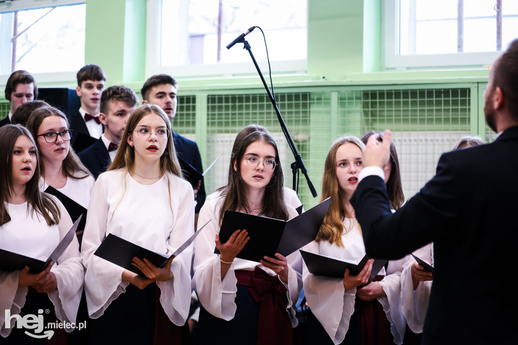 120-lecie I Liceum Ogólnokształcącego w Mielcu